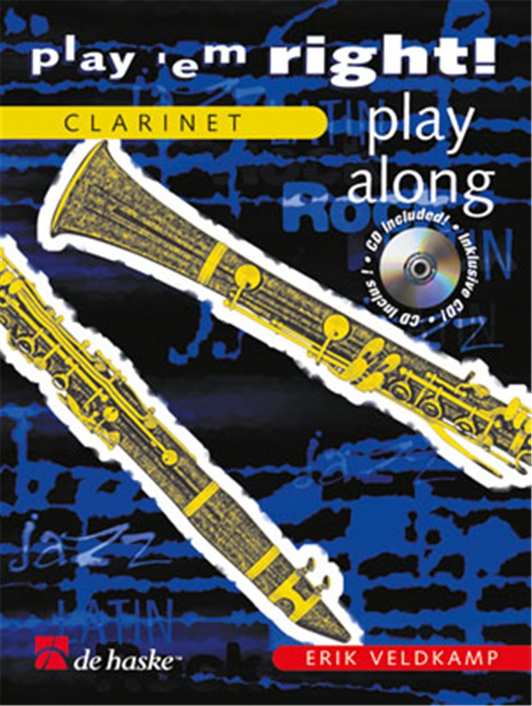 Play 'em Right! - Play Along